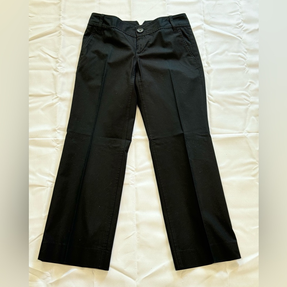 Banana Republic pants